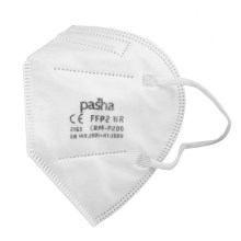 Protective equipment - Masque FFP2 NR CE 2163 1pc