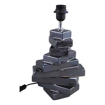 PTMD - Lampe de table RELLIS 1xE27/40W/230V