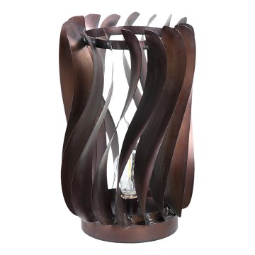 PTMD -  LED Tafellamp TESSA LED/2xAA