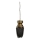 PTMD - Suspension sur chaîne ZELIVO 1xE27/40W/230V Ø 25 cm