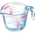 PYREX glazen maatbeker 1 l