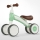 QPlay - Draisienne CUTEY-5 vert