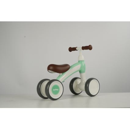 QPlay - Draisienne CUTEY-5 vert
