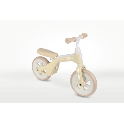 QPlay - Draisienne TECH beige