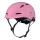 QPlay - Kinderen helm MANBO size M roze