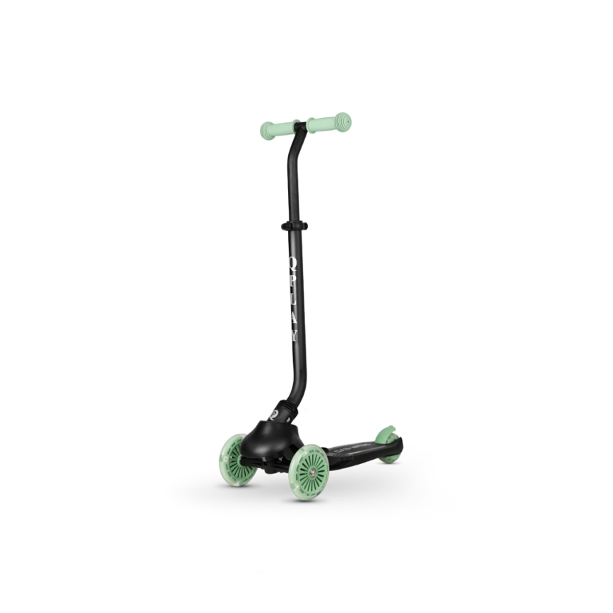 QPlay - Kinderen step 5in1 SEMA groen