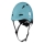 QPlay - Kinderhelm MANBO maat S, blauw