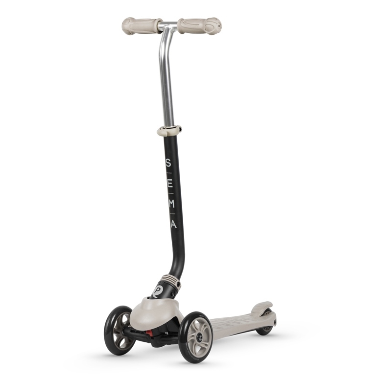 QPlay - Kinderstep 4-in-1 SEMA beige