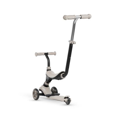 QPlay - Kinderstep 4-in-1 SEMA beige