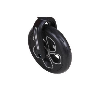 QPlay - Loopfiets TECH rood