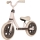 QPlay - Loopfiets TRAINER roze