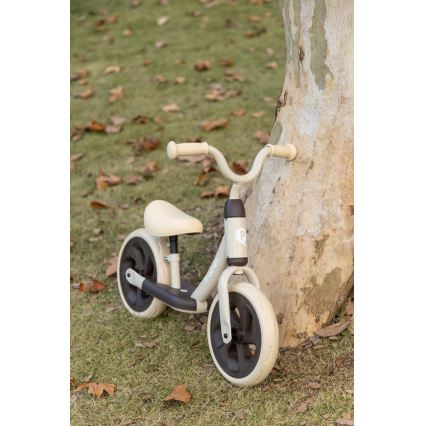 QPlay - Loopfiets TRAINER roze