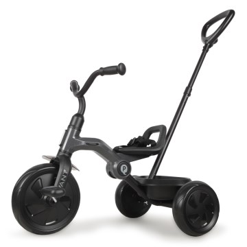 QPlay - QPlay - Kinderdriewieler ANT PLUS grijs