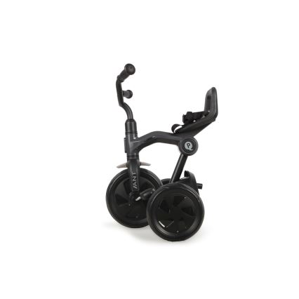 QPlay - QPlay - Tricycle enfant ANT PLUS gris