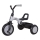 QPlay - QPlay - Tricycle pour enfant ANT gris