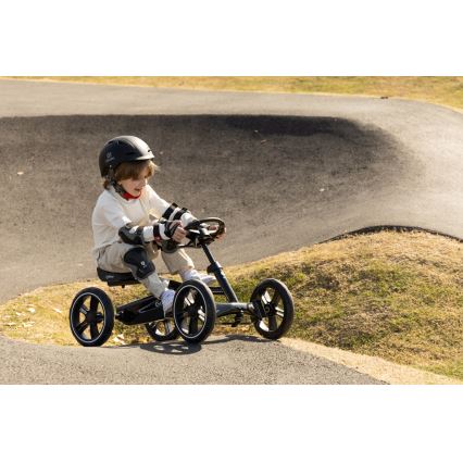 QPlay - Quad pour enfants GO KART vert