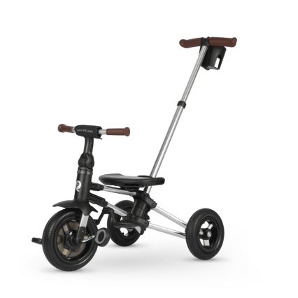 QPlay - Tricycle 5-en-1 NOVA DELUXE beige