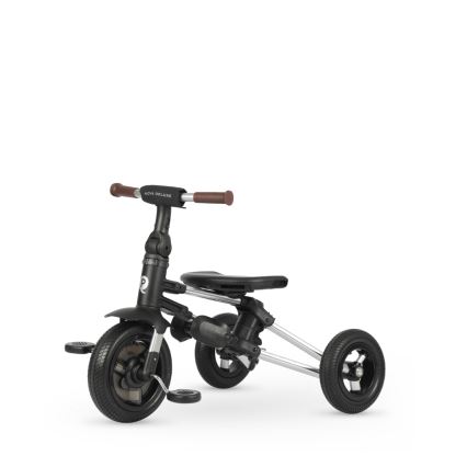 QPlay - Tricycle 5-en-1 NOVA DELUXE beige