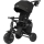 QPlay - Tricycle évolutif 5 en 1 NOVA MAX noir