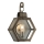 Quintiesse - Applique murale d'extérieur HEATH M 1xE27/60W/230V IP44 bronze