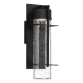 Quintiesse - Applique murale d'extérieur LED EAMES M LED/10W/230V IP44 noir