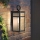 Quintiesse - Applique murale d'extérieur PORTER S 1xE27/60W/230V IP44 noire