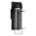 Quintiesse - LED buitenwandlamp EAMES M, 10W/230V, IP44, zwart