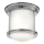 Quintiesse - Plafonnier d'extérieur HADRIAN 1xE27/60W/230V Ø 16,8 cm IP44
