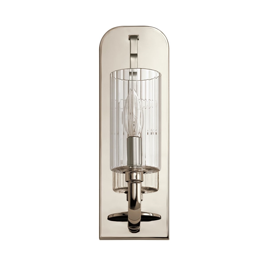 Quintiesse - Applique murale KIMROSE 1xE14/40W/230V chrome brillant