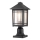 Quoizel - Buitenlamp CEDAR POINT 1xE27/60W/230V IP44