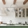 Quoizel - Hanglamp aan een ketting EMERY 3xE27/100W/230V glanzend chroom