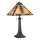Quoizel - Lampe de table NAVAJO 2xE27/60W/230V