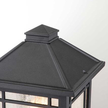 Quoizel - Buitenlamp CEDAR POINT 1xE27/60W/230V IP44
