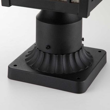 Quoizel - Buitenlamp CEDAR POINT 1xE27/60W/230V IP44