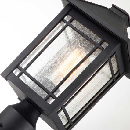 Quoizel - Buitenlamp CEDAR POINT 1xE27/60W/230V IP44