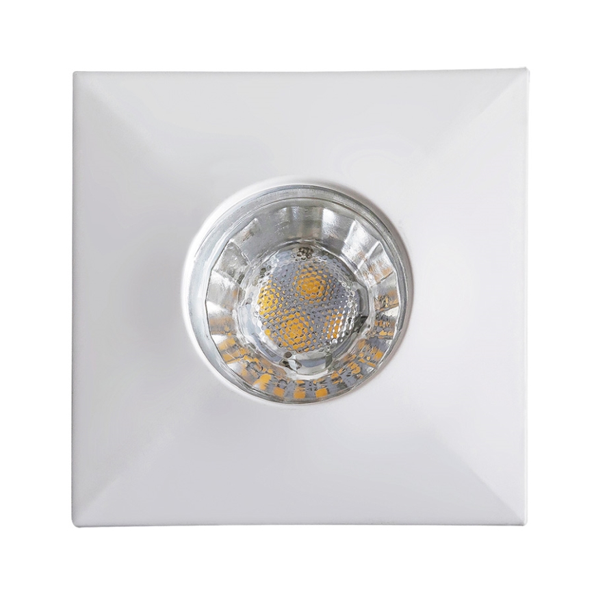 Rabalux - SET 3xLED Badkamer inbouwverlichting 3xLED/4W/230V