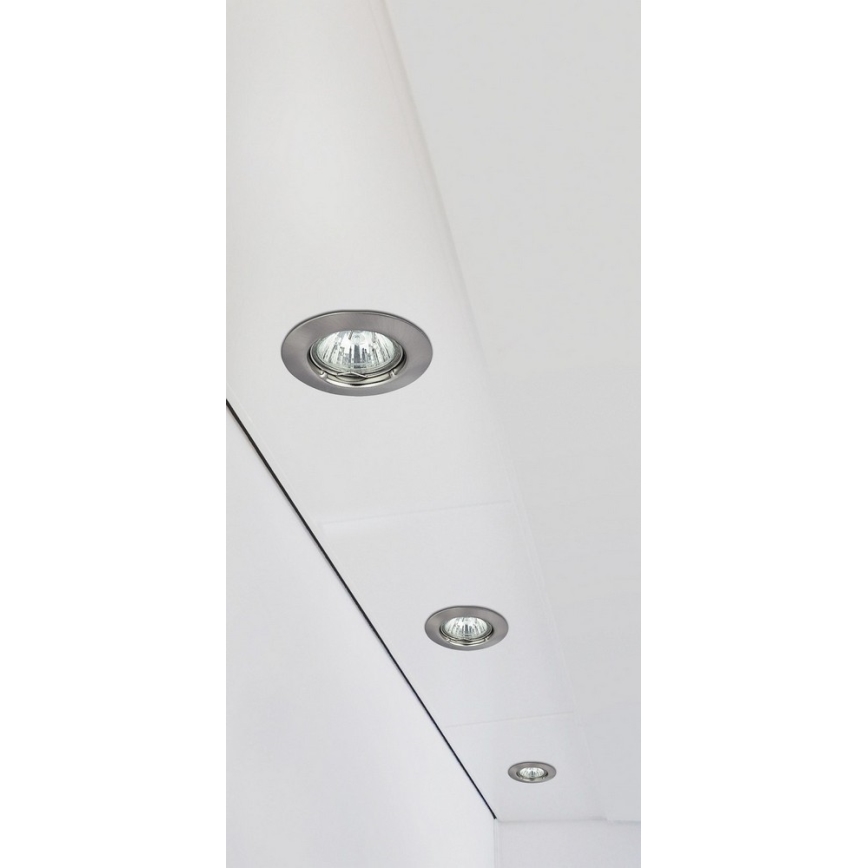 Rabalux 1089 - Spot encastrable SPOT RELIGHT 1xGU5,3/50W/12V