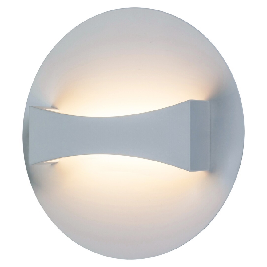 Rabalux - LED Wandlamp LED/6W/230V