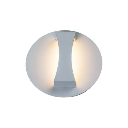 Rabalux - LED Wandlamp LED/6W/230V