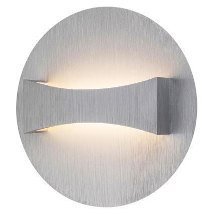 Rabalux - LED Wandlamp LED/6W/230V