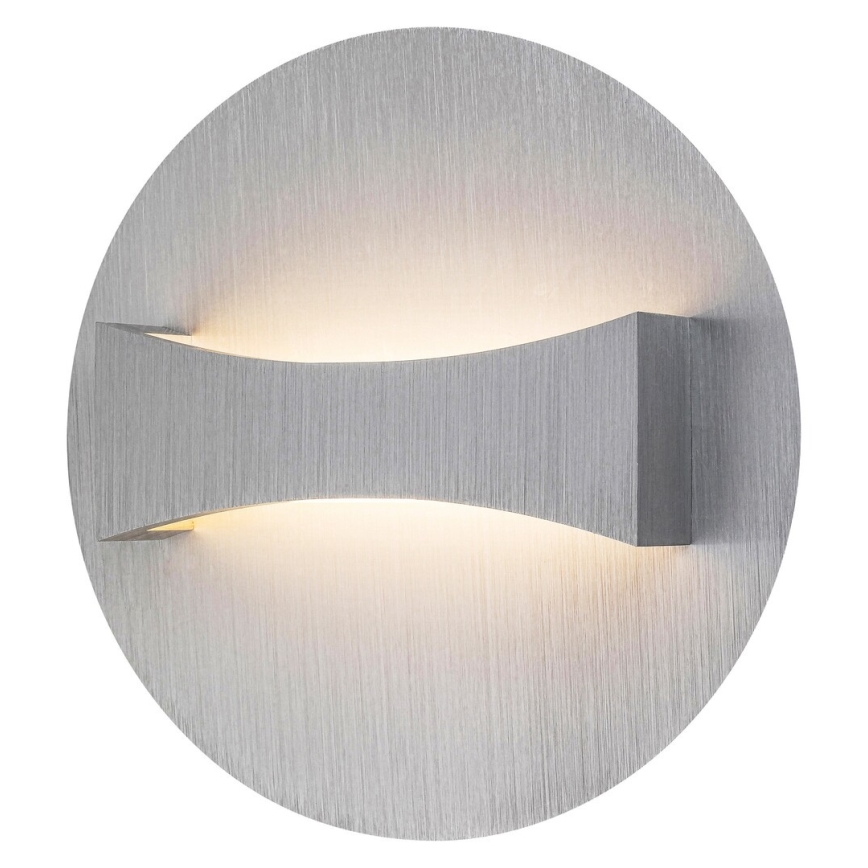 Rabalux - LED Wandlamp LED/6W/230V