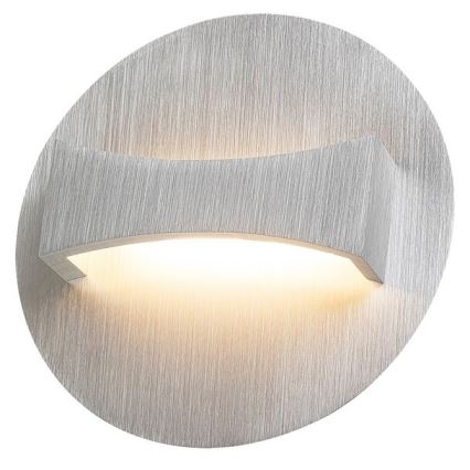 Rabalux - LED Wandlamp LED/6W/230V