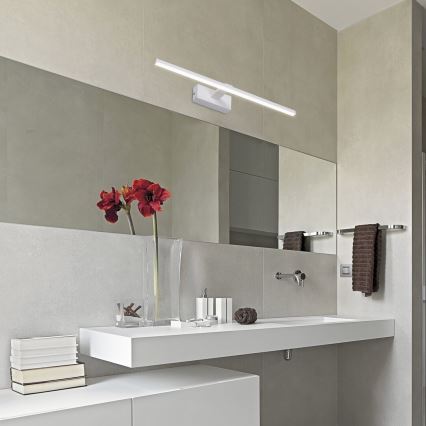 Rabalux - Éclairage de miroir salle de bain LED/12W/230V IP23
