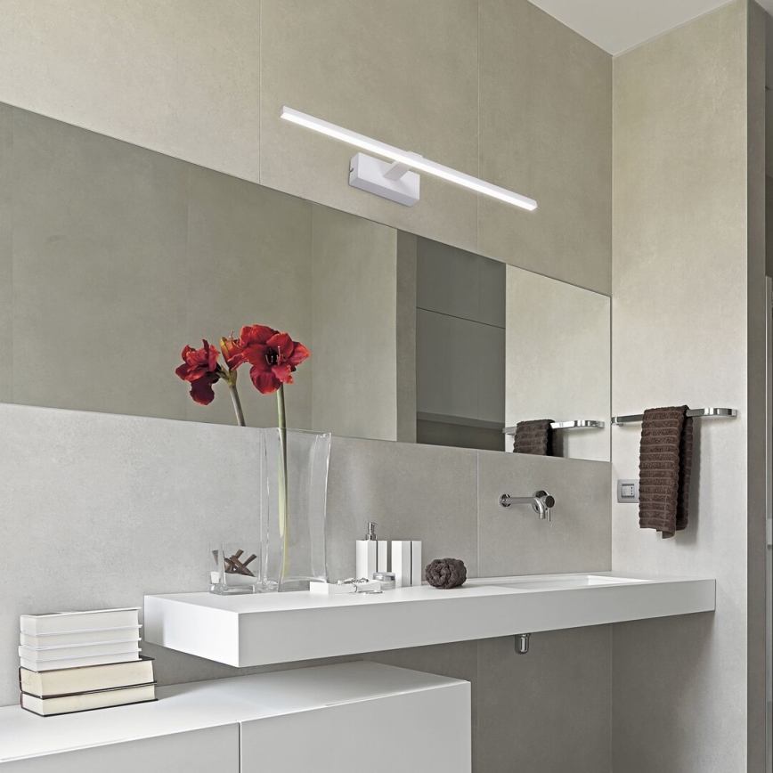 Rabalux - Éclairage de miroir salle de bain LED/12W/230V IP23