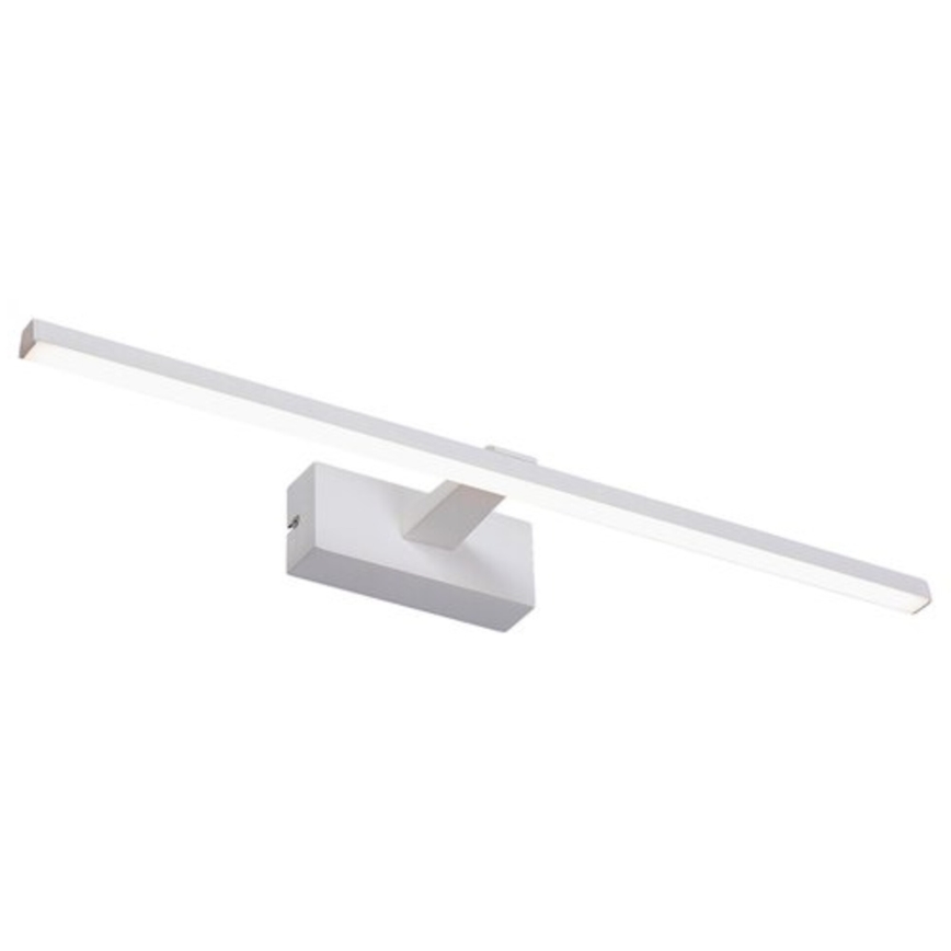 Rabalux - Éclairage de miroir salle de bain LED/12W/230V IP23