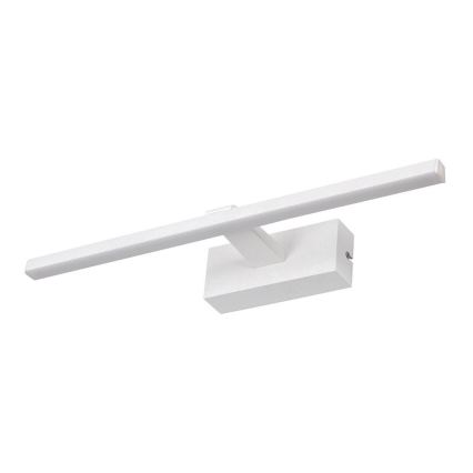 Rabalux - LED badkamerspiegelverlichting ALBINA LED/18W/230V IP23 89,5 cm