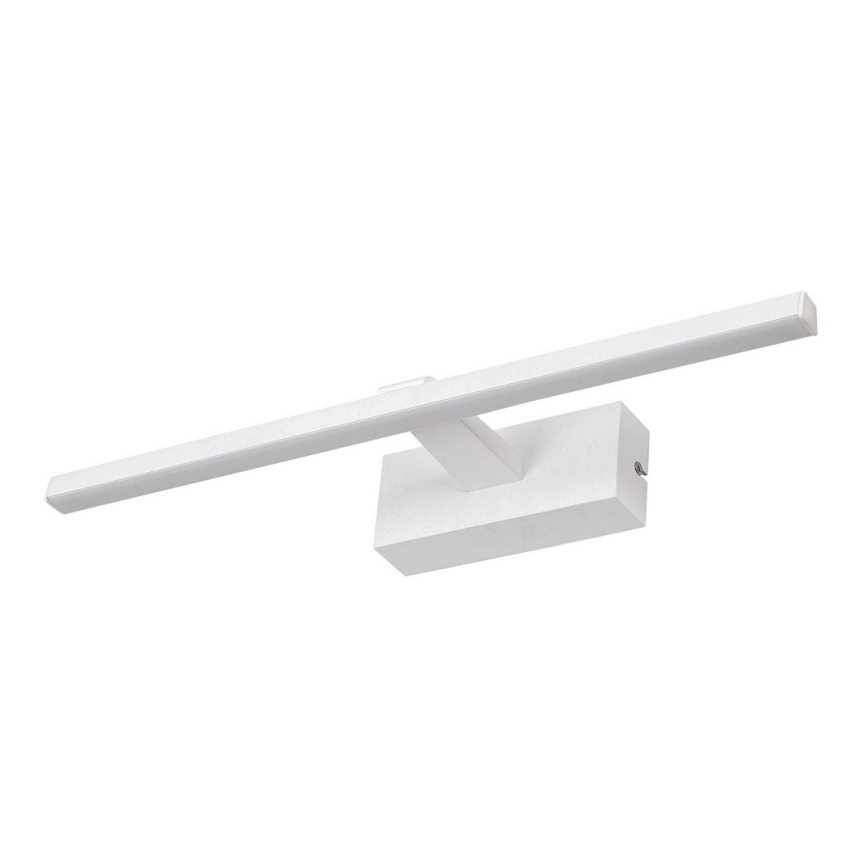 Rabalux - LED badkamerspiegelverlichting ALBINA LED/18W/230V IP23 89,5 cm