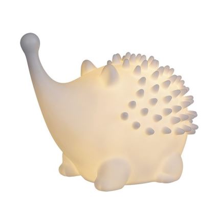 Rabalux - LED RGB Kinderlamp LED/0,5W/3xAA