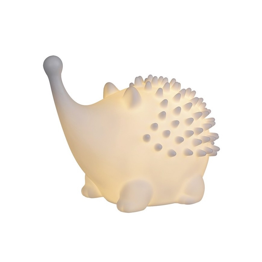 Rabalux - LED RGB Kinderlamp LED/0,5W/3xAA