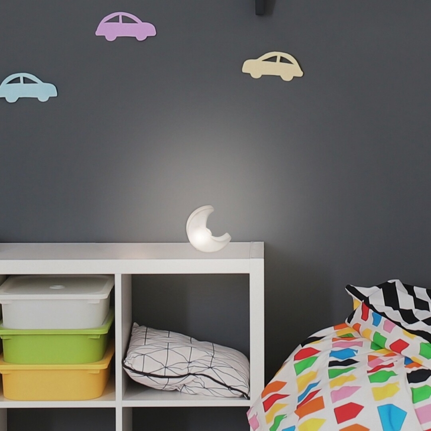 Rabalux - Lampe LED pour enfant LED/0,18W/3xLR44